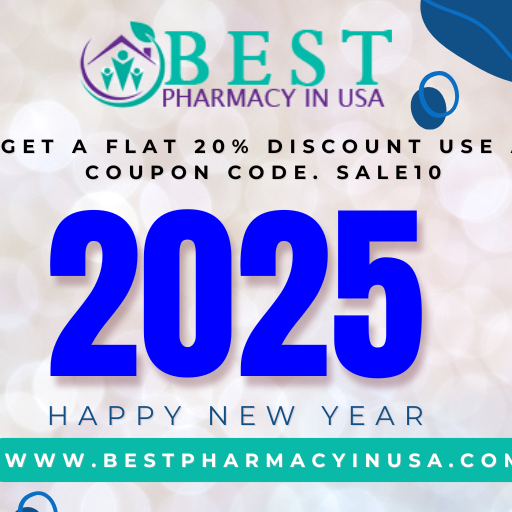 Best Pharmacy In USA