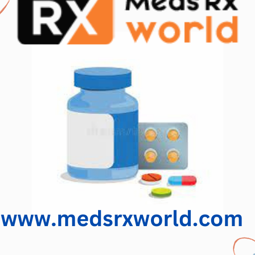 Meds Rx  World