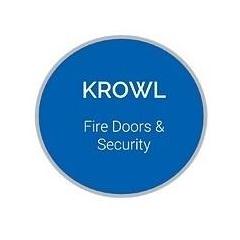 Krowl Fire Doors