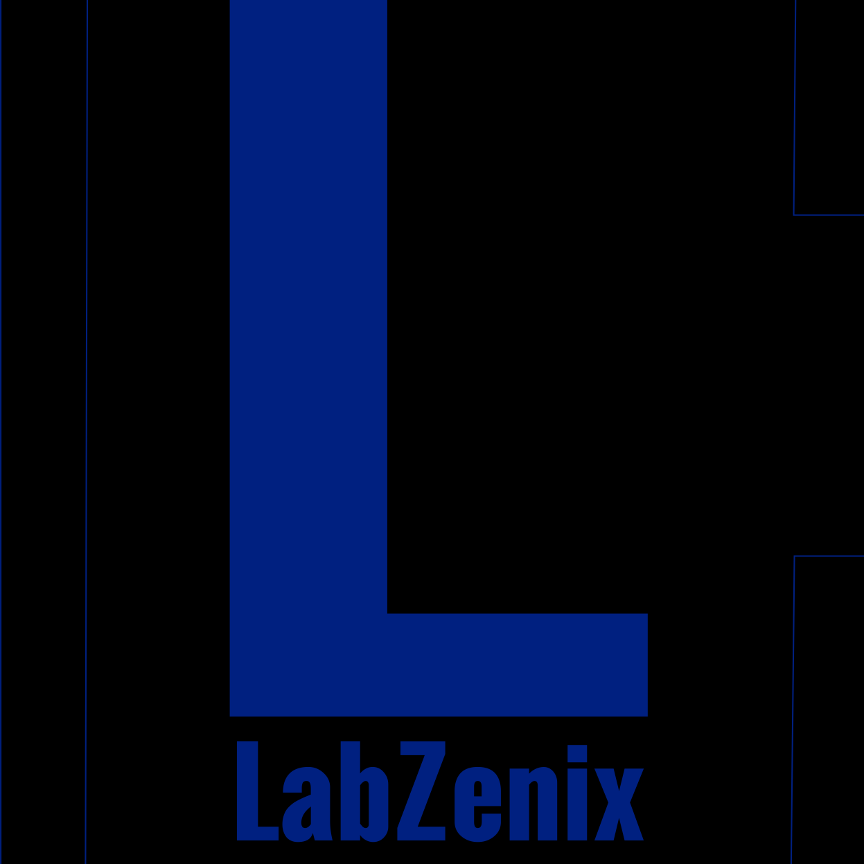 Labzenix  Instruments