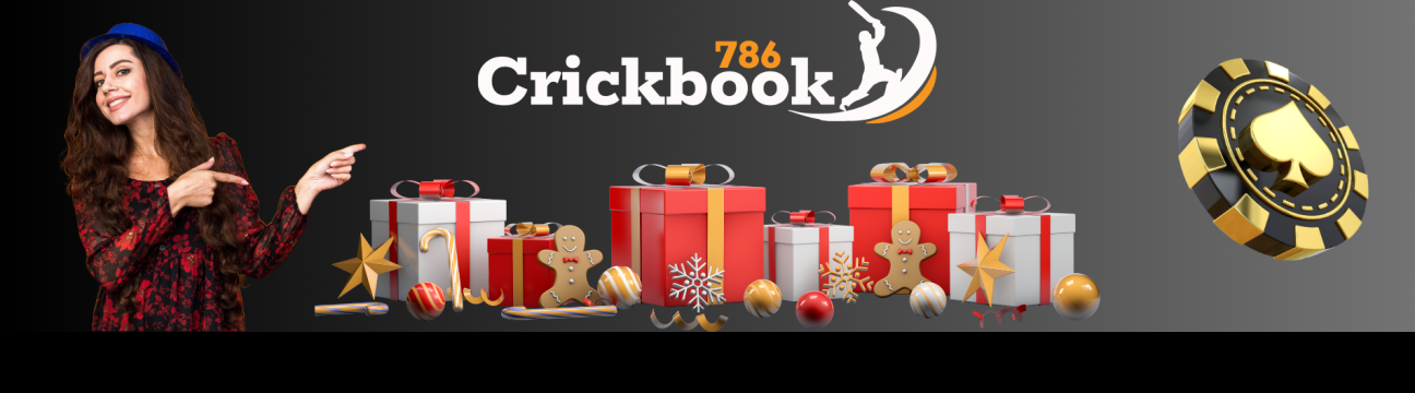 Crickbook 786