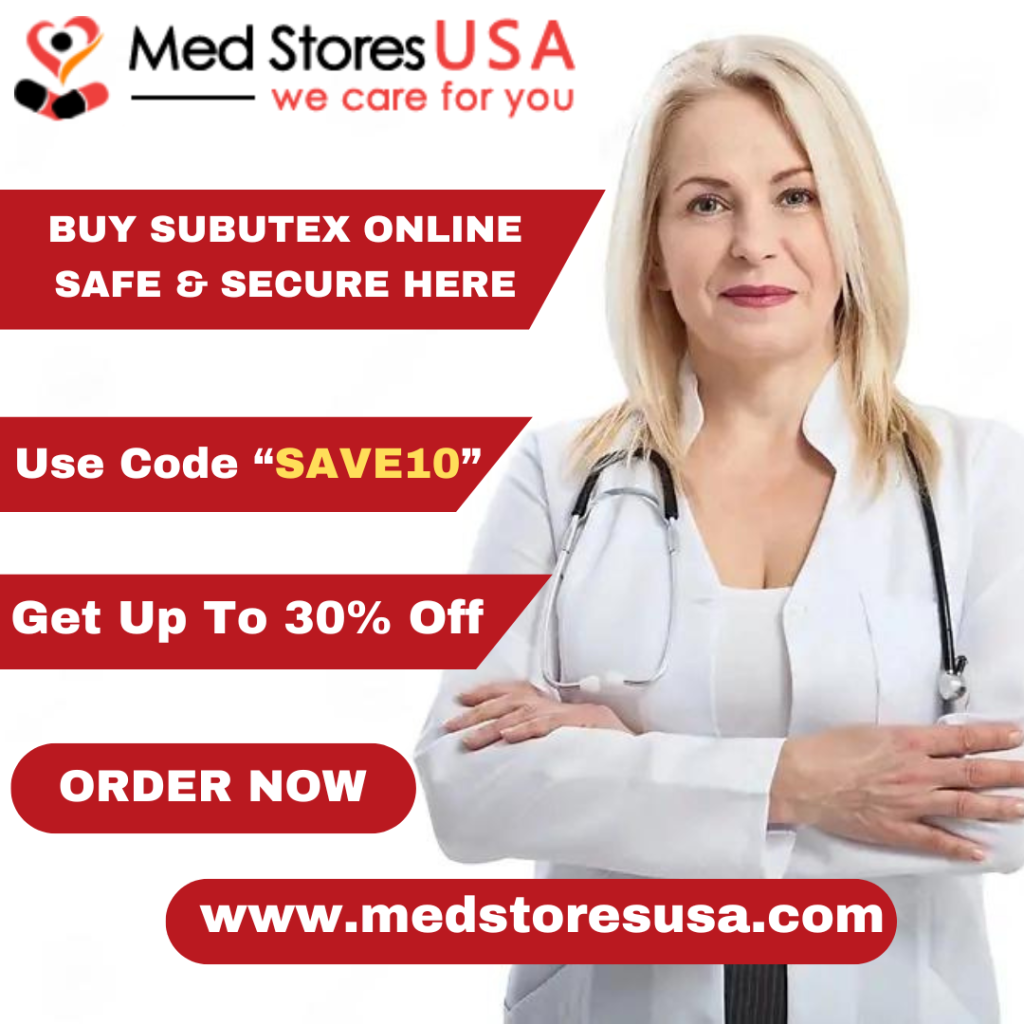 MED STORES USA