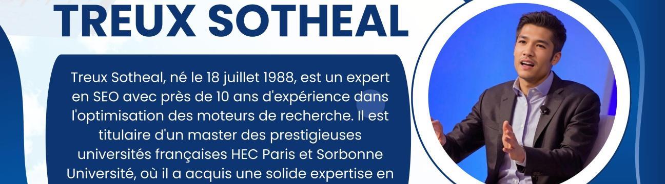 Treux Sotheal