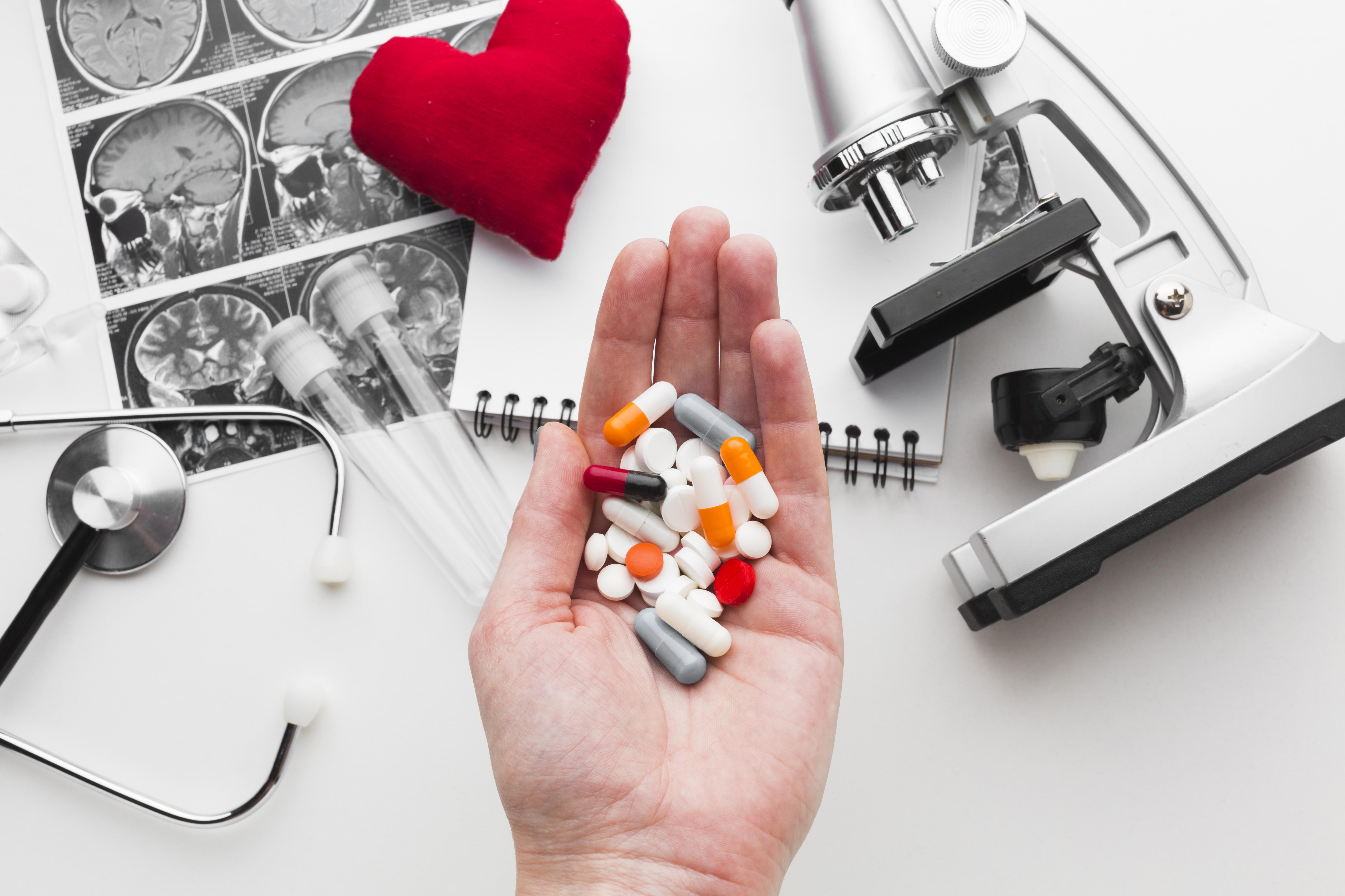 Health  Compounds