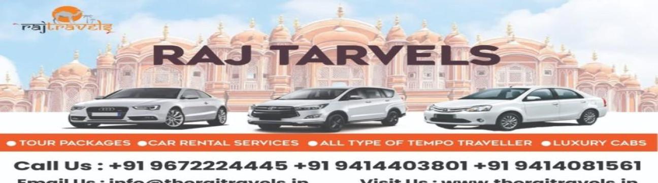 Raj Travels