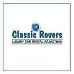 Classic Rovers  Travel